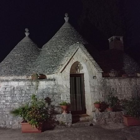 Gasphouse Villa Castellana Grotte Exterior foto