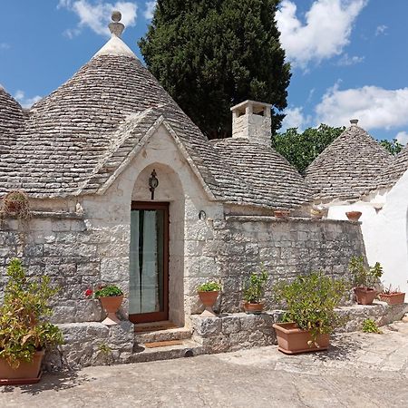 Gasphouse Villa Castellana Grotte Exterior foto