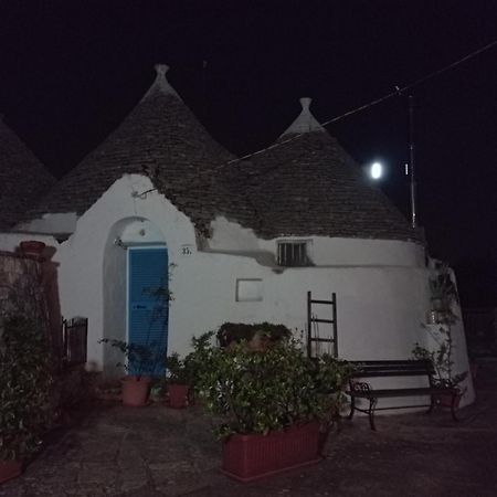 Gasphouse Villa Castellana Grotte Exterior foto