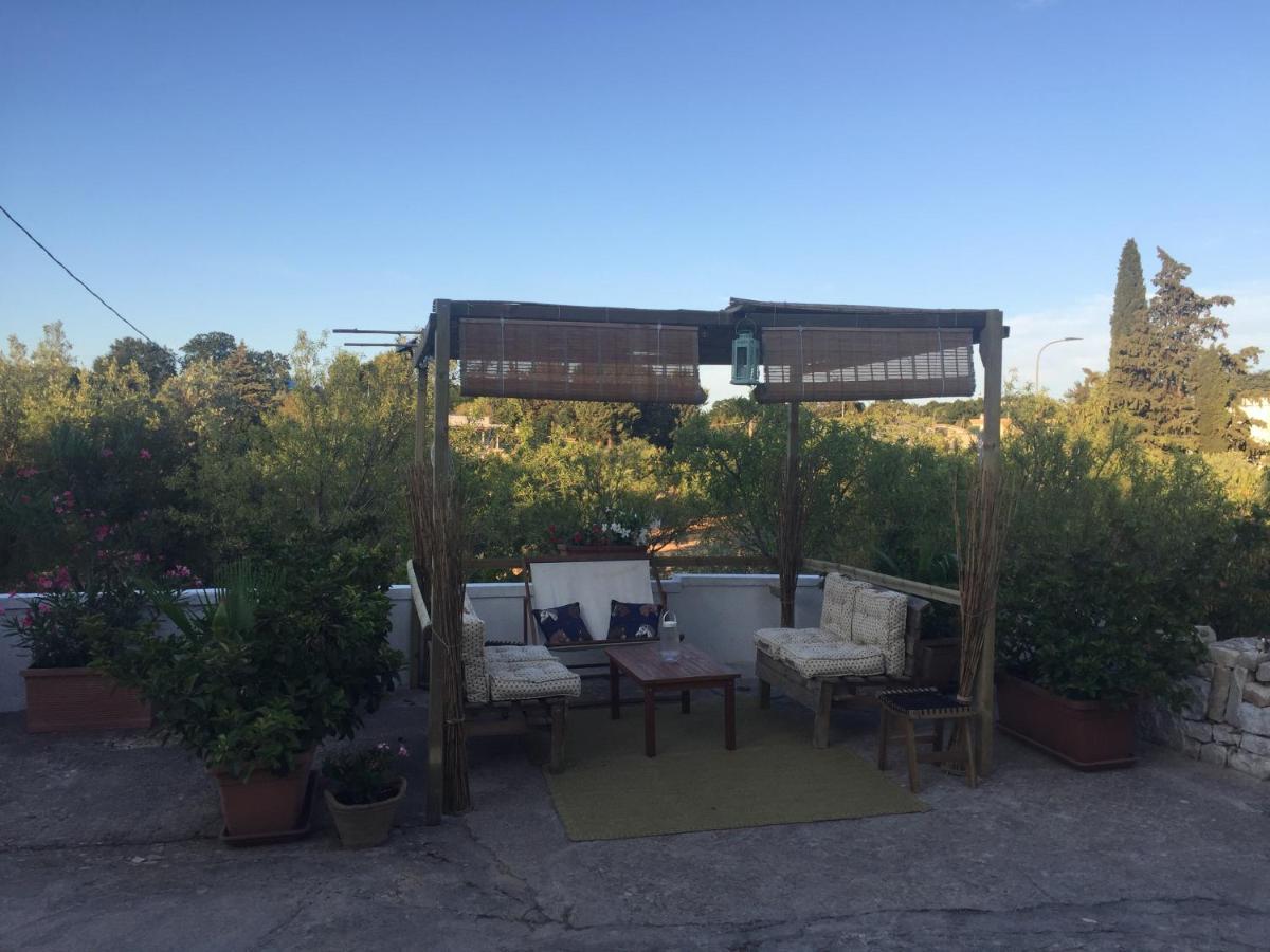 Gasphouse Villa Castellana Grotte Exterior foto