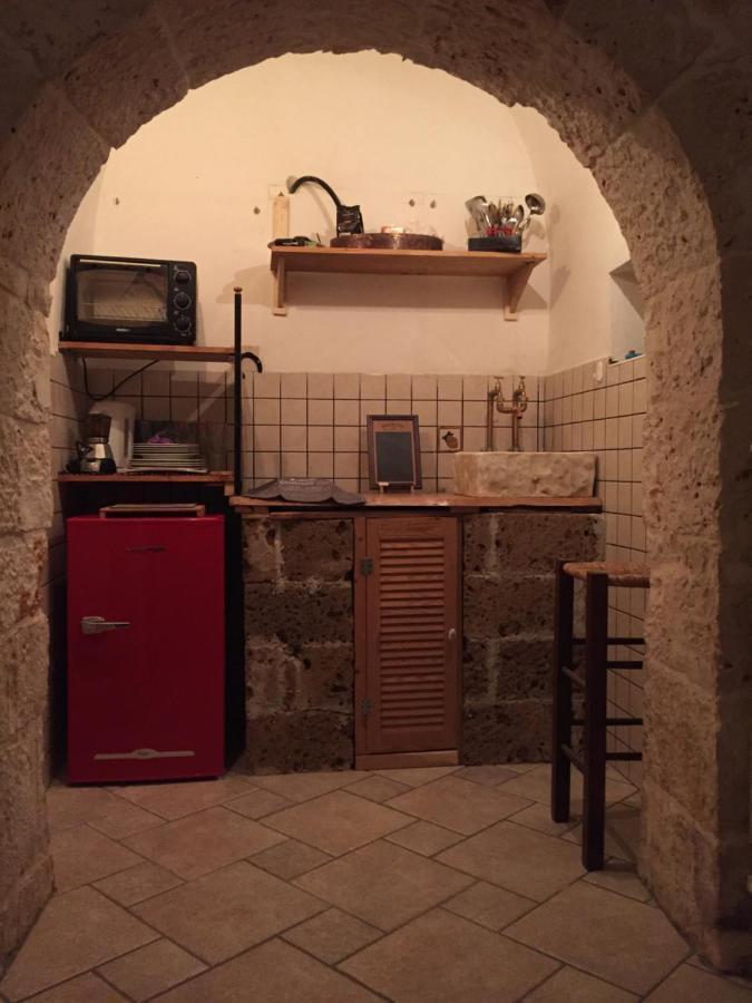Gasphouse Villa Castellana Grotte Exterior foto