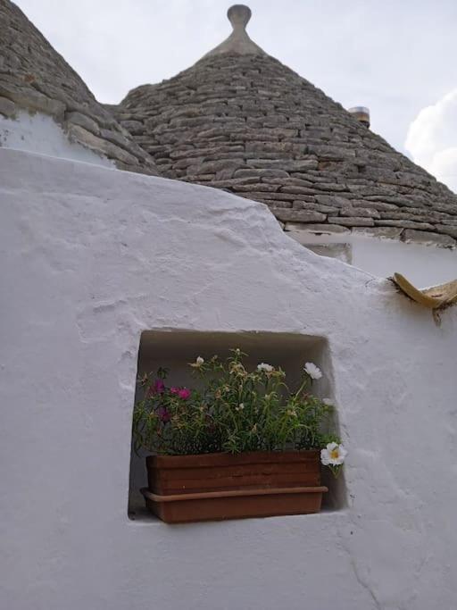 Gasphouse Villa Castellana Grotte Exterior foto