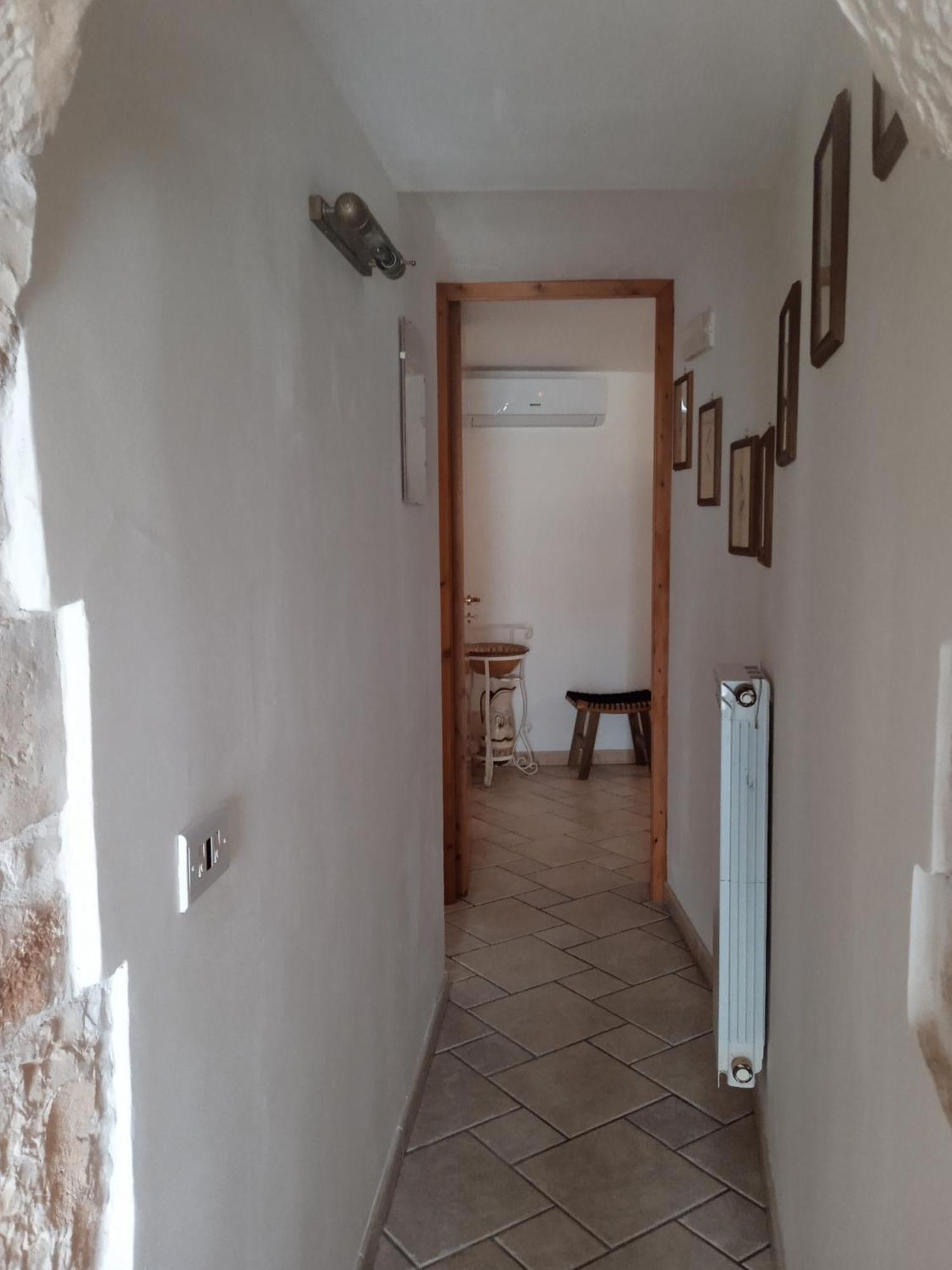 Gasphouse Villa Castellana Grotte Exterior foto