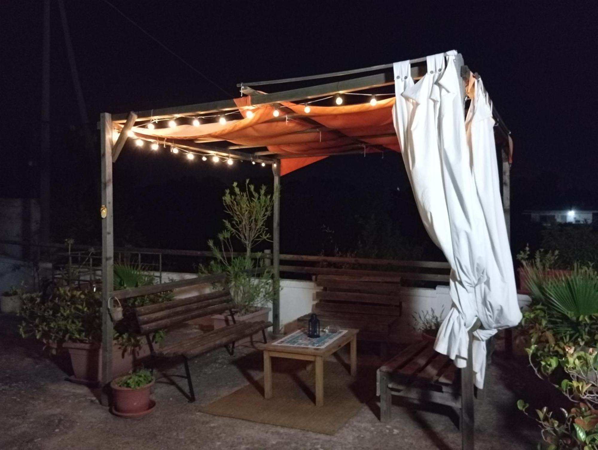 Gasphouse Villa Castellana Grotte Exterior foto