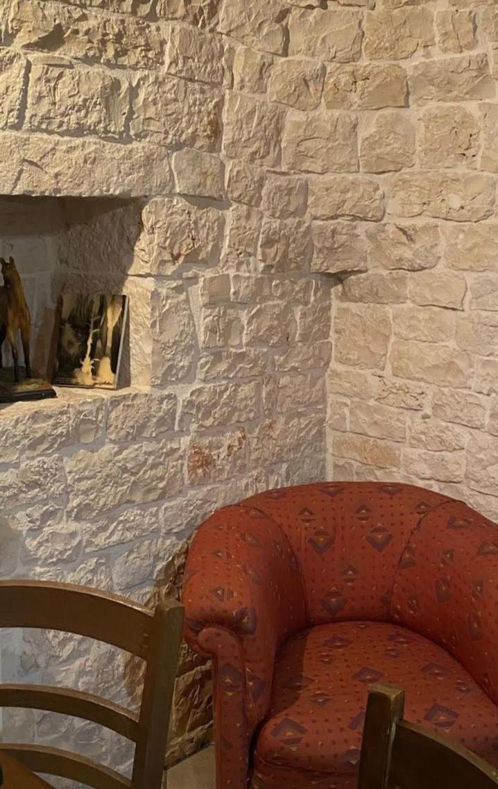 Gasphouse Villa Castellana Grotte Exterior foto