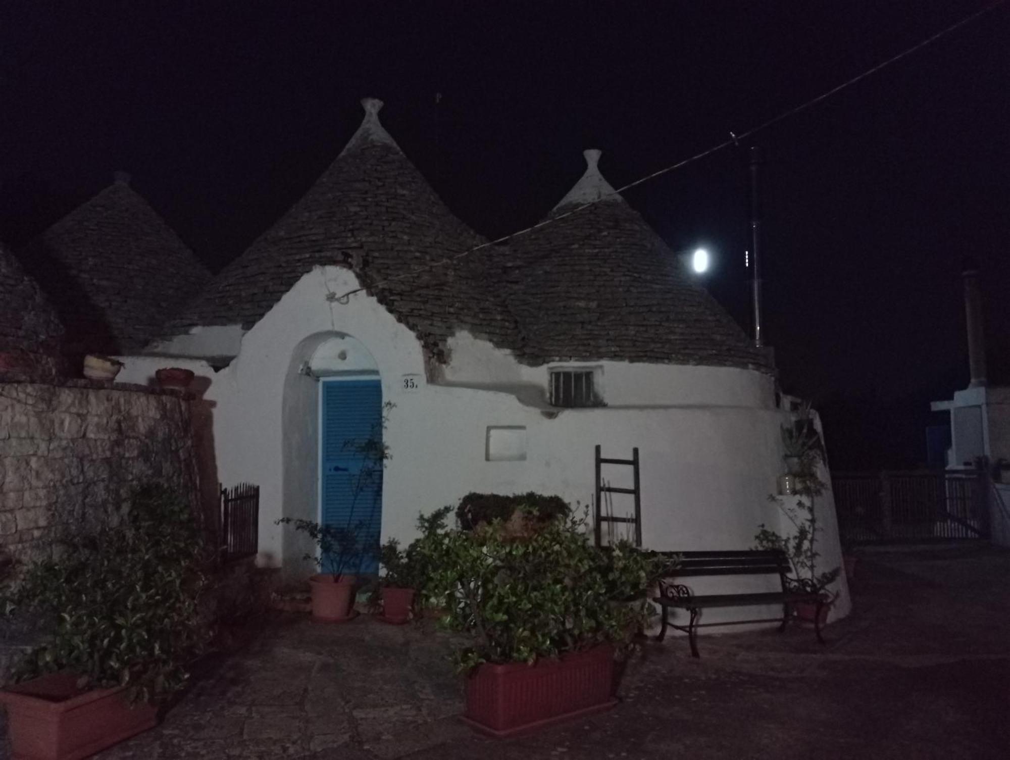 Gasphouse Villa Castellana Grotte Exterior foto