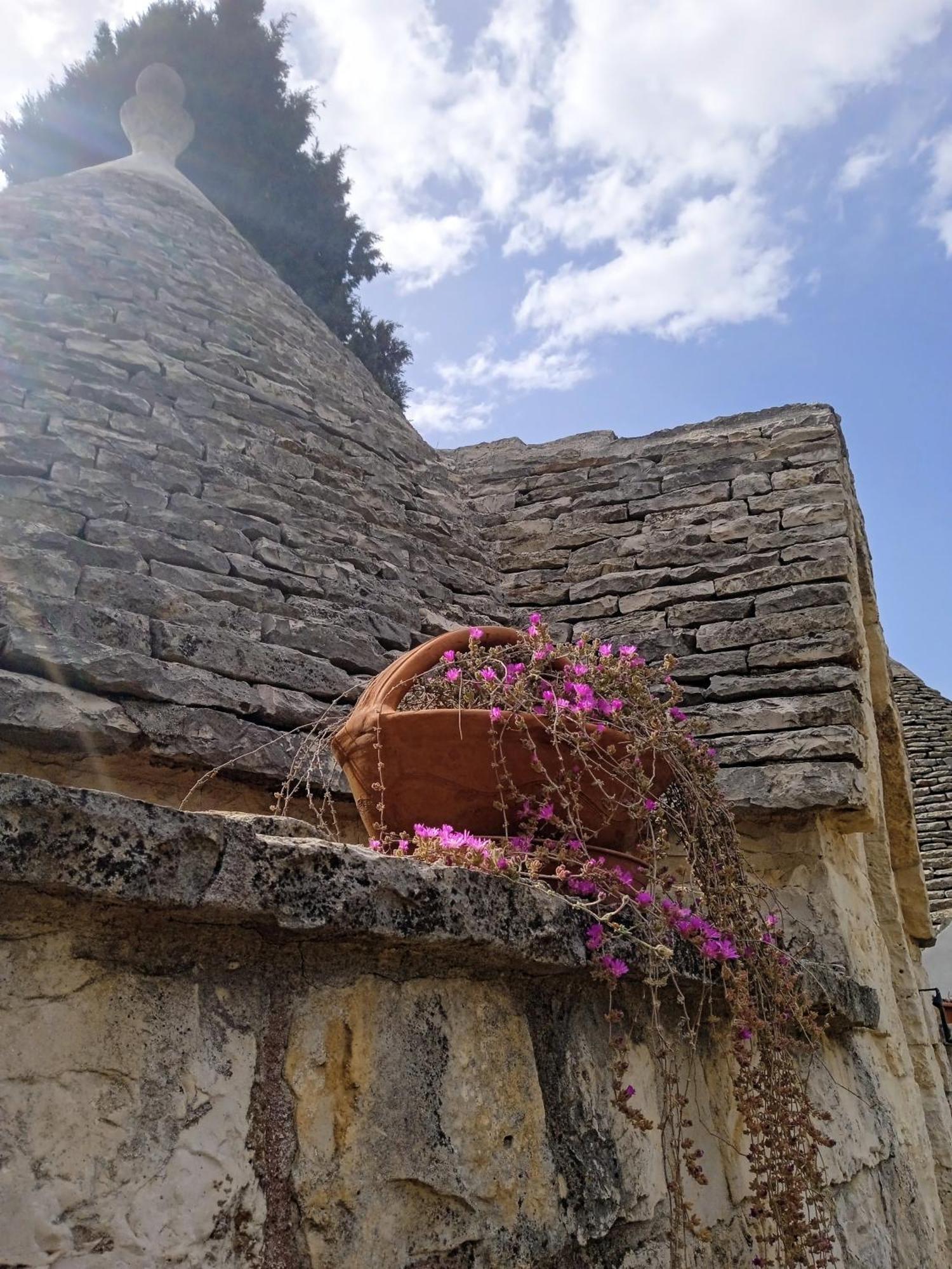 Gasphouse Villa Castellana Grotte Exterior foto